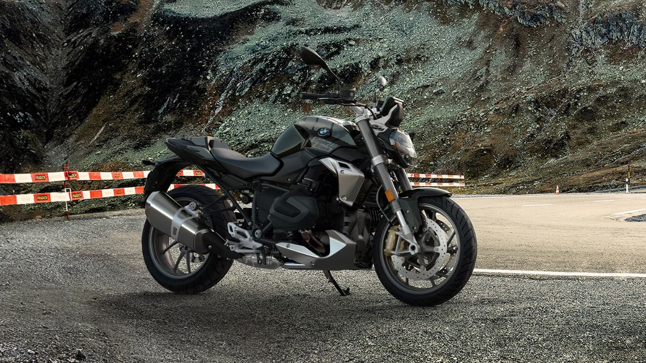 BMW Motorrad