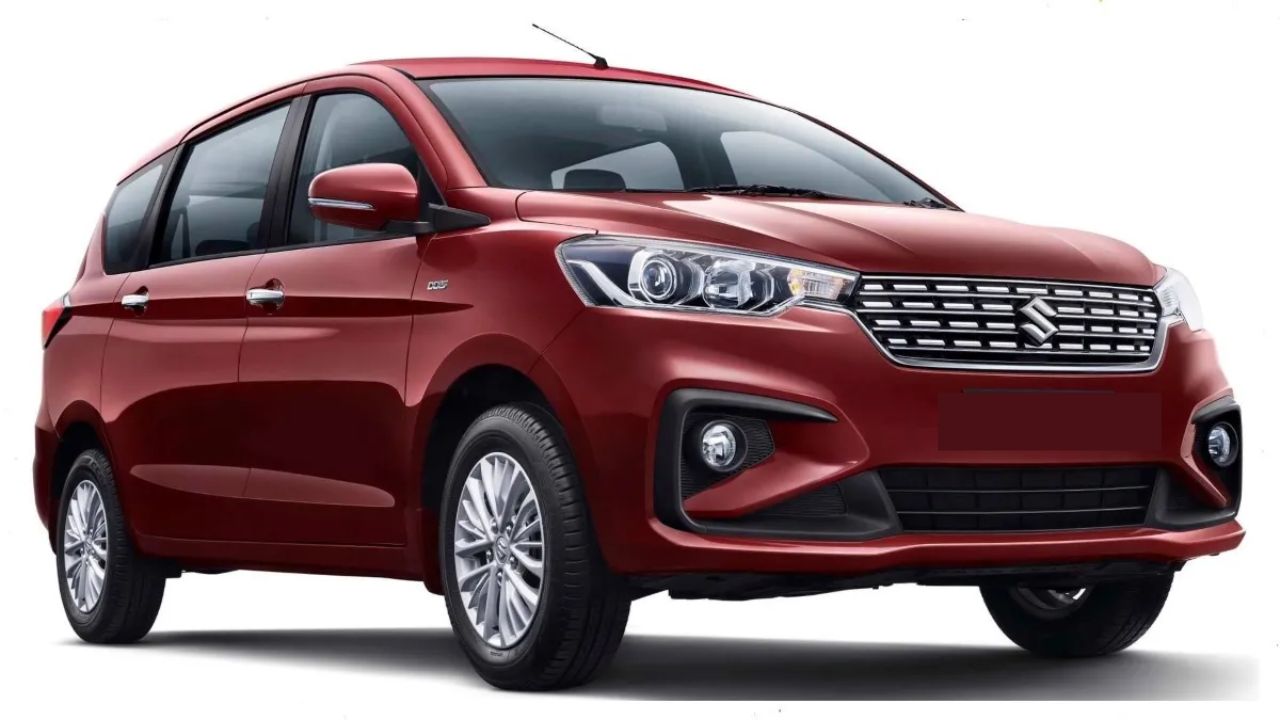 Maruti Slashes Prices - GST