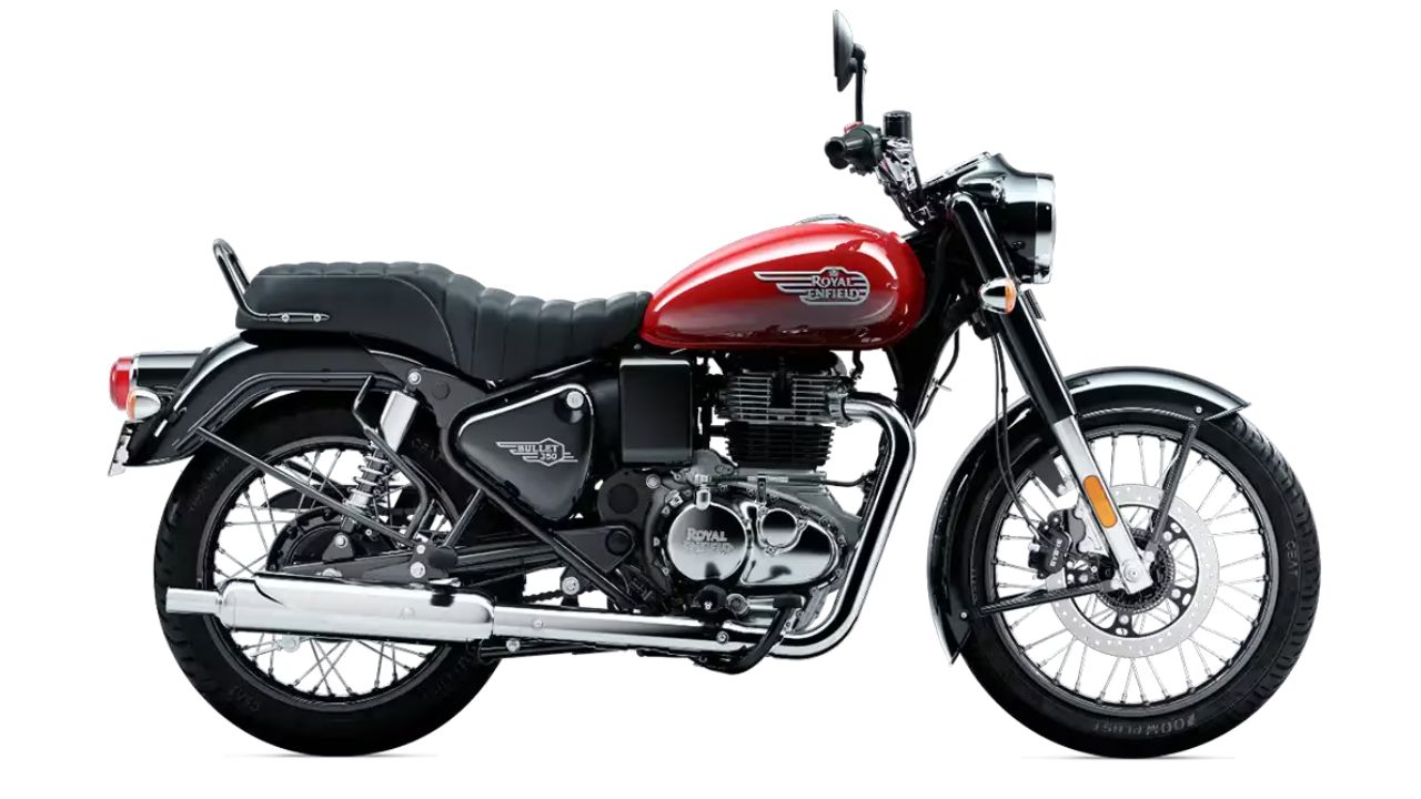 Royal Enfield