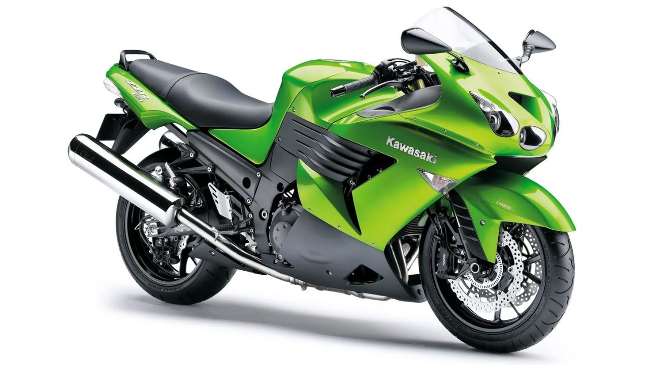 kawasaki ninja 300