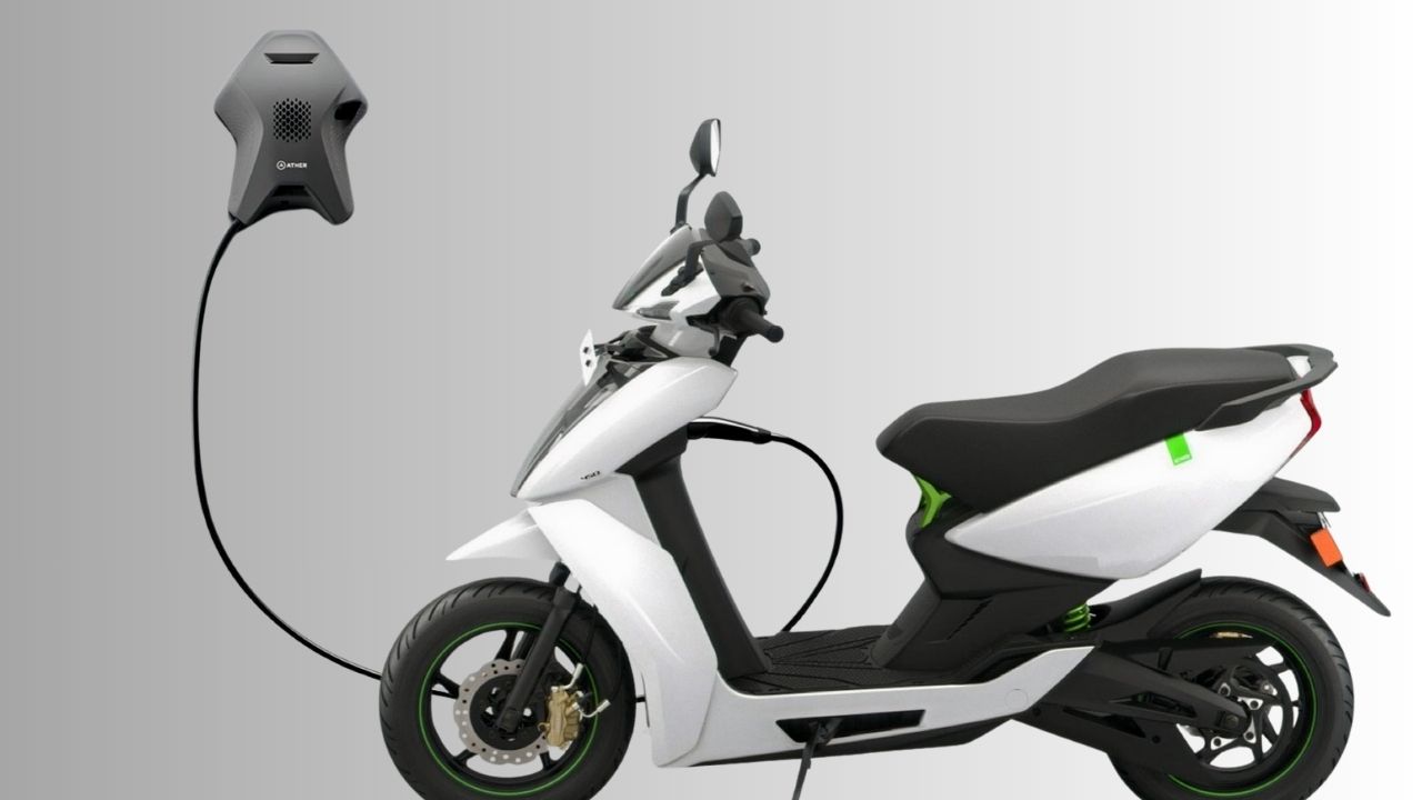 ola electric